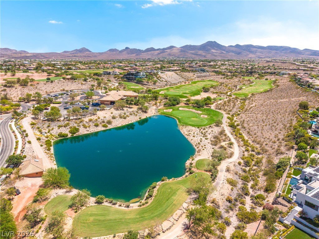 2948 Cimini Court Henderson NV 89052