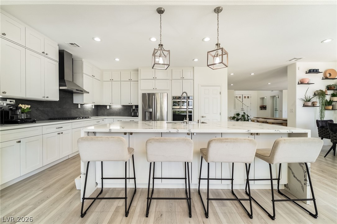 2948 Cimini Court Henderson NV 89052
