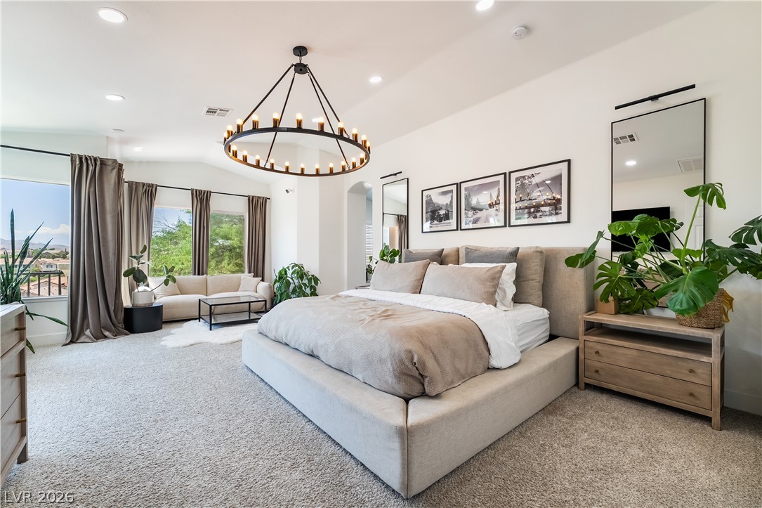 2948 Cimini Court Henderson NV 89052