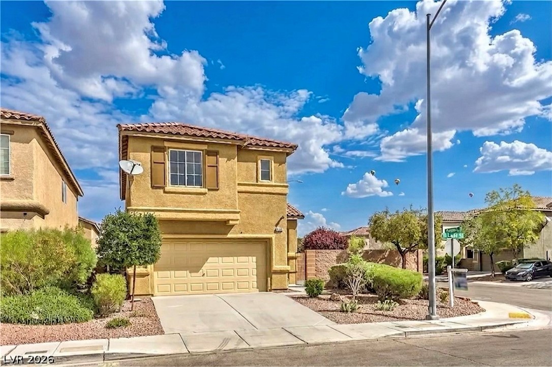6330 West Levi Avenue Las Vegas NV 89141