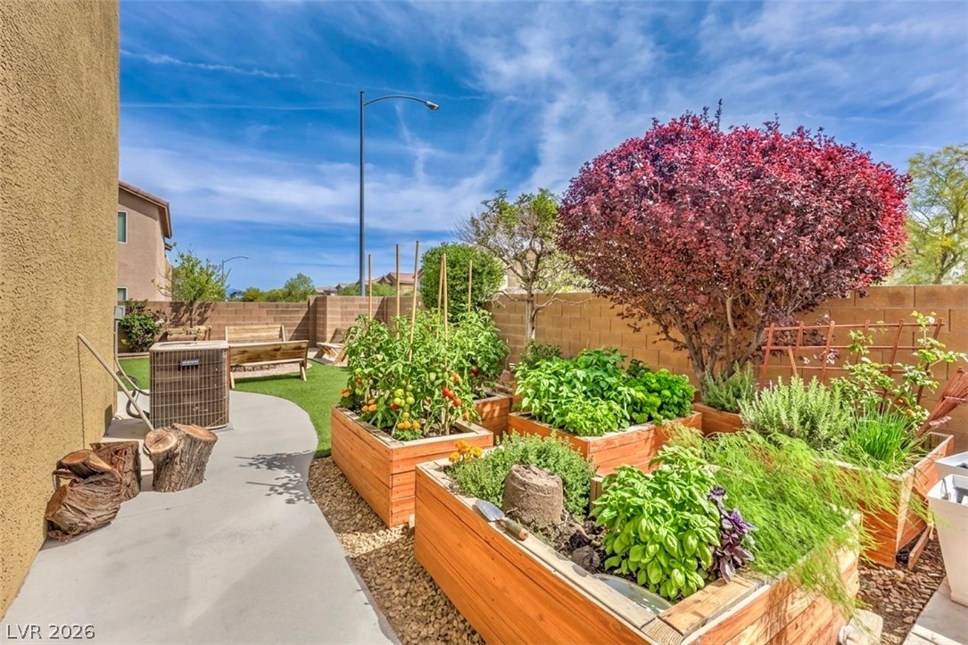6330 West Levi Avenue Las Vegas NV 89141
