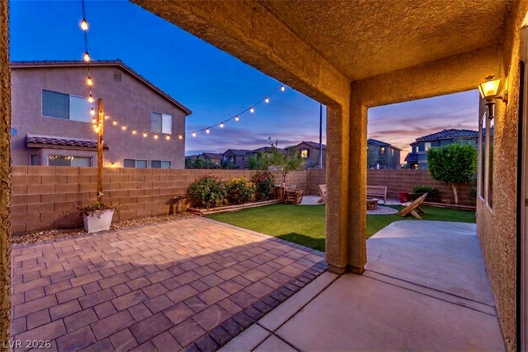 6330 West Levi Avenue Las Vegas NV 89141