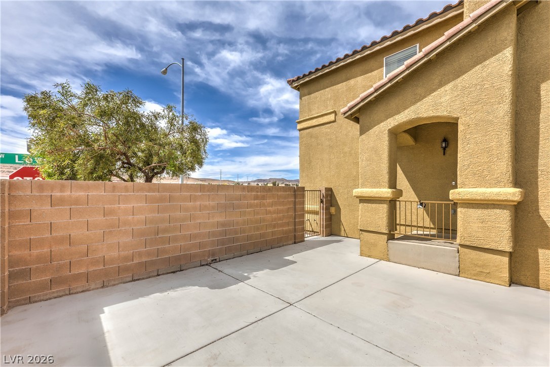 6330 West Levi Avenue Las Vegas NV 89141