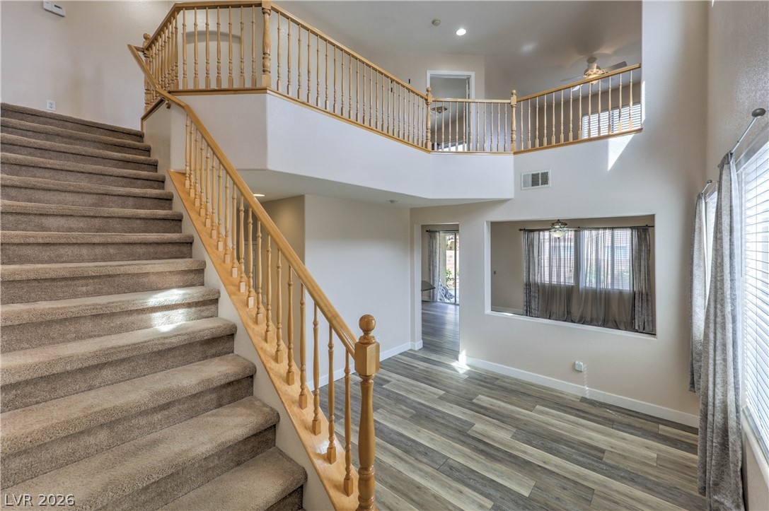 6330 West Levi Avenue Las Vegas NV 89141