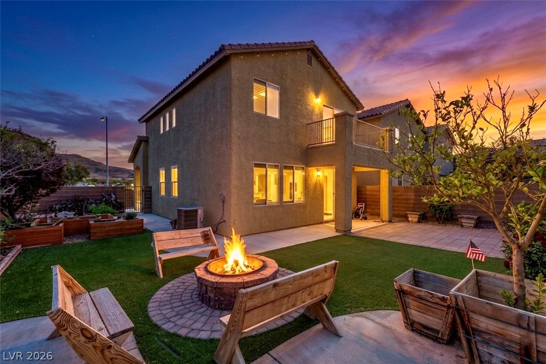6330 West Levi Avenue Las Vegas NV 89141