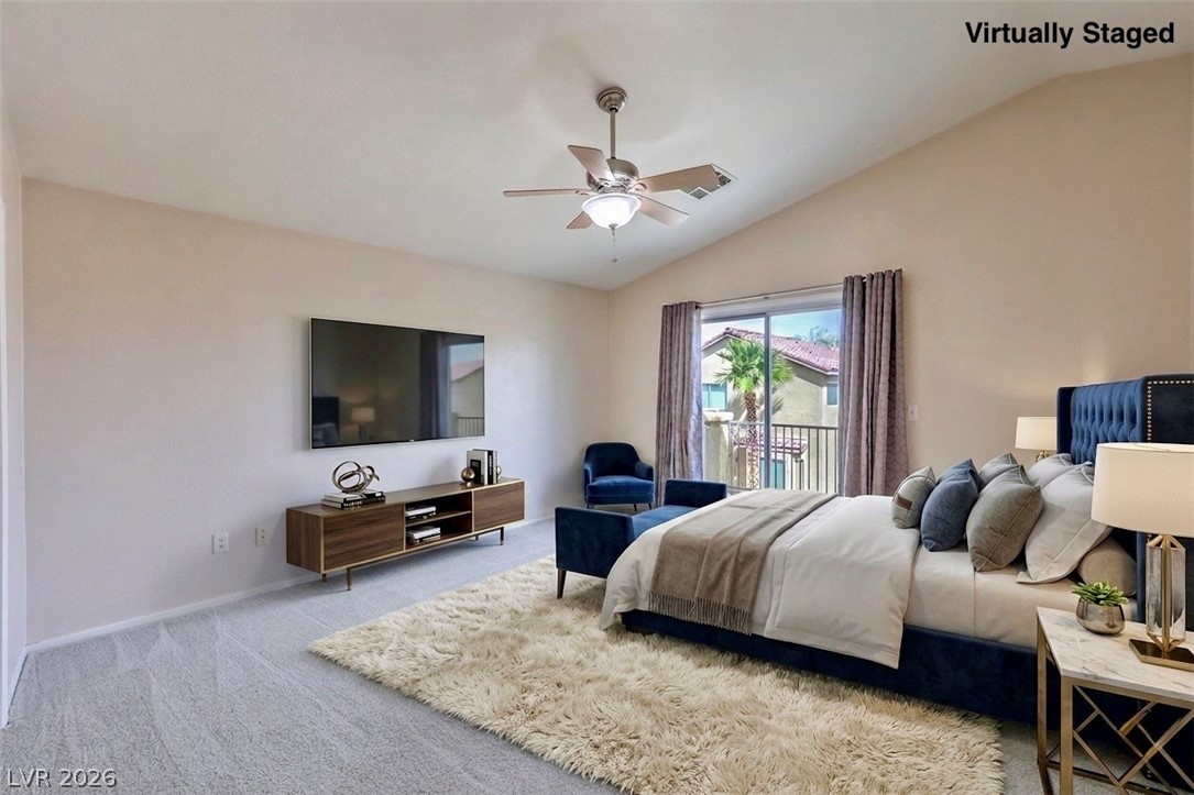 6330 West Levi Avenue Las Vegas NV 89141