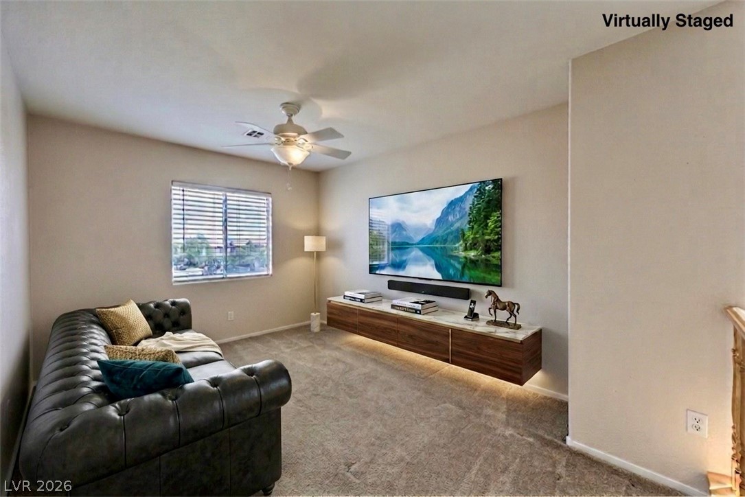6330 West Levi Avenue Las Vegas NV 89141