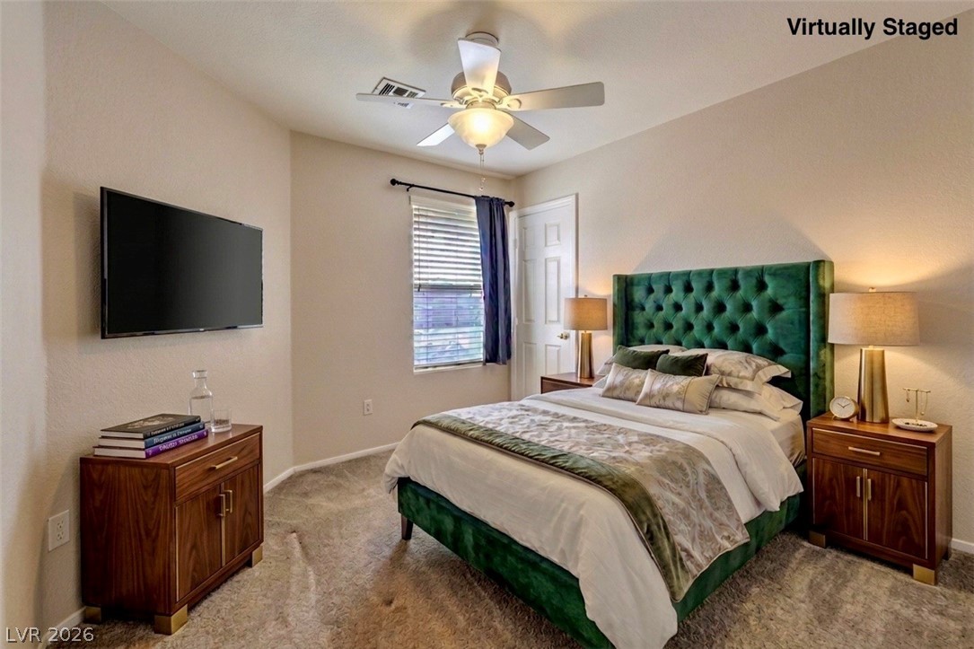 6330 West Levi Avenue Las Vegas NV 89141