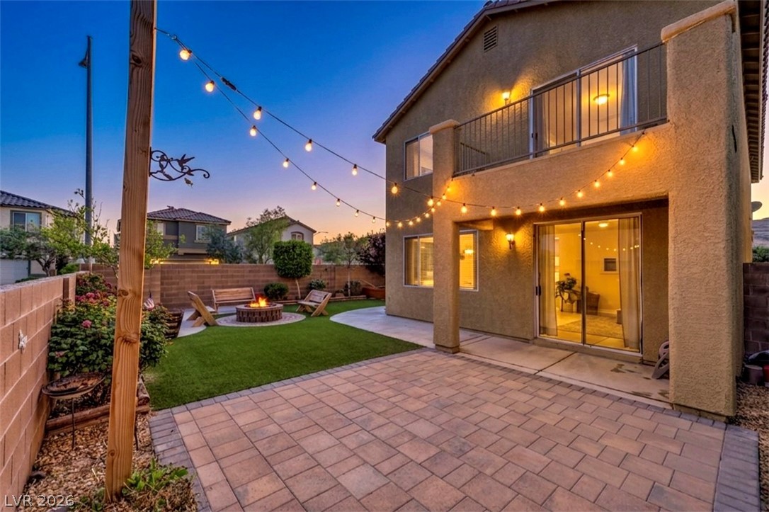 6330 West Levi Avenue Las Vegas NV 89141