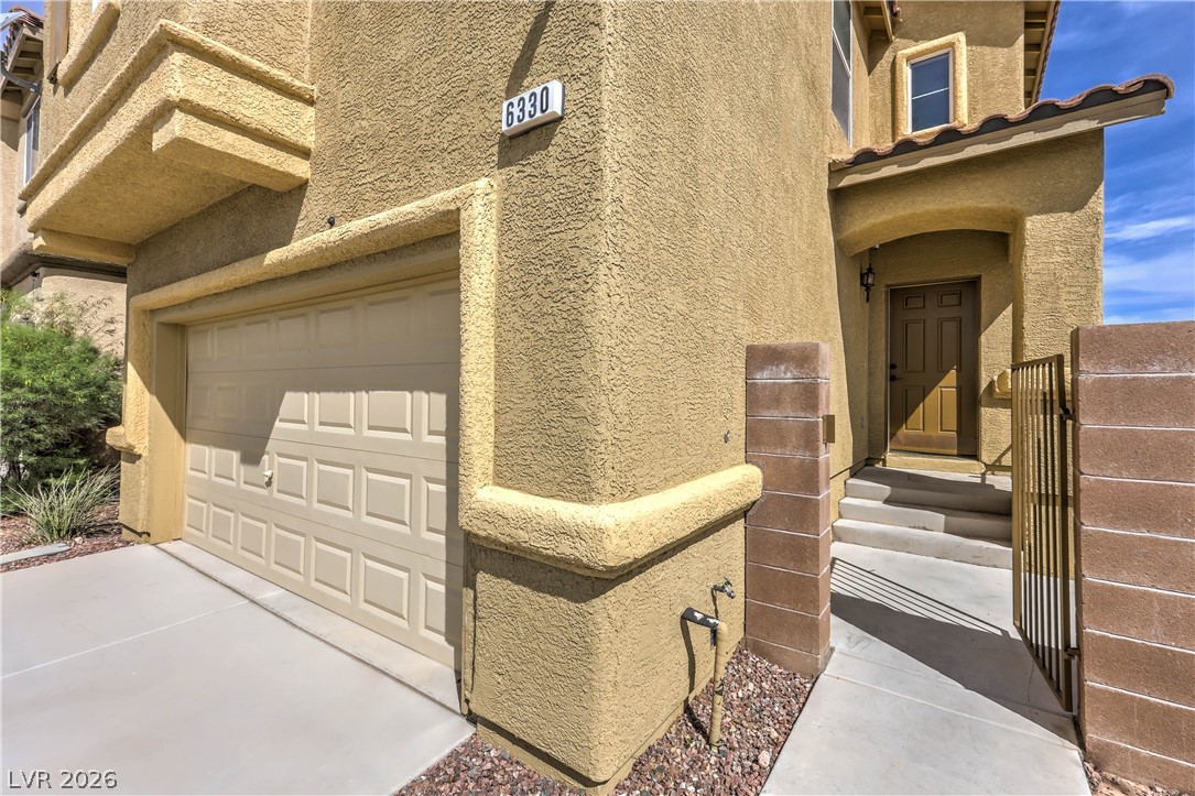6330 West Levi Avenue Las Vegas NV 89141