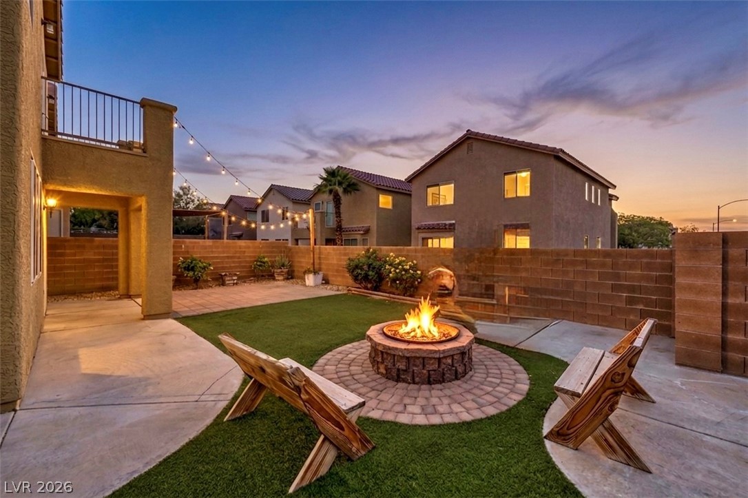 6330 West Levi Avenue Las Vegas NV 89141