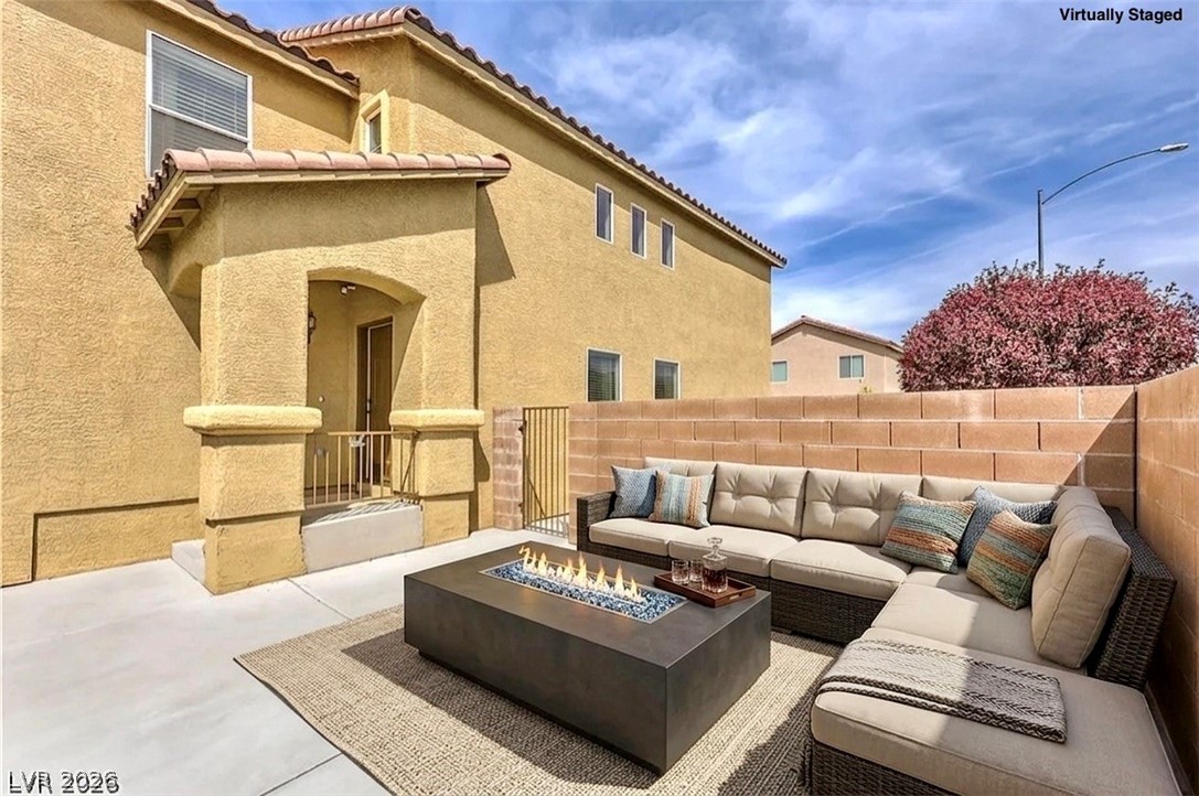 6330 West Levi Avenue Las Vegas NV 89141