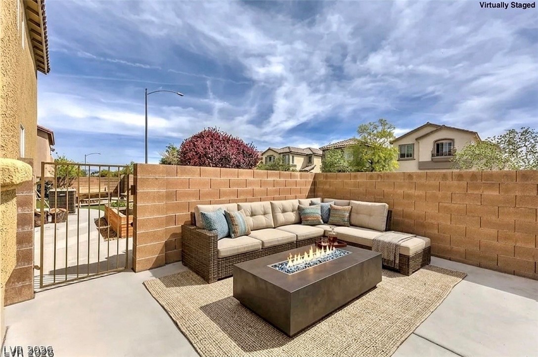 6330 West Levi Avenue Las Vegas NV 89141