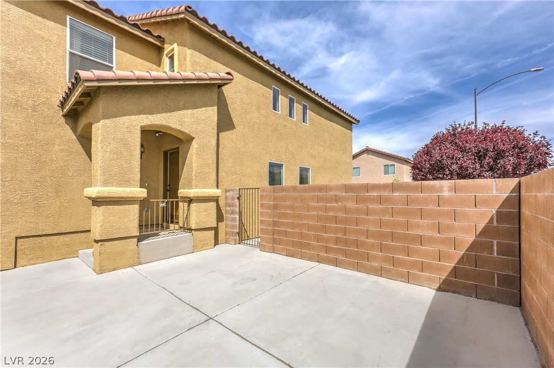 6330 West Levi Avenue Las Vegas NV 89141
