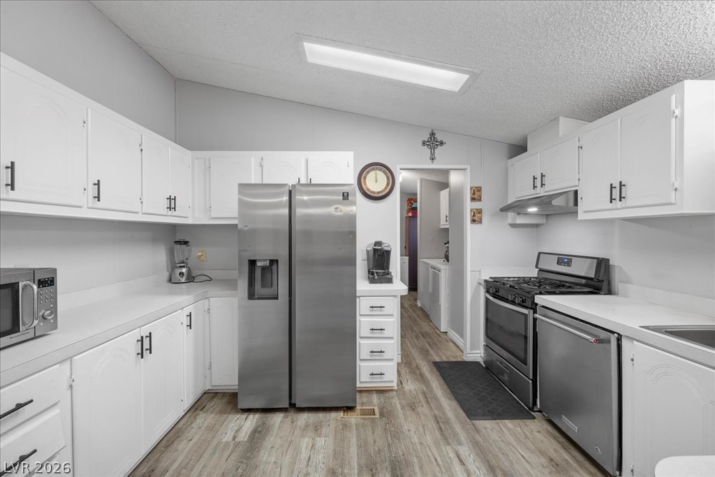 4558 West Sonia Rose Lane Las Vegas NV 89122