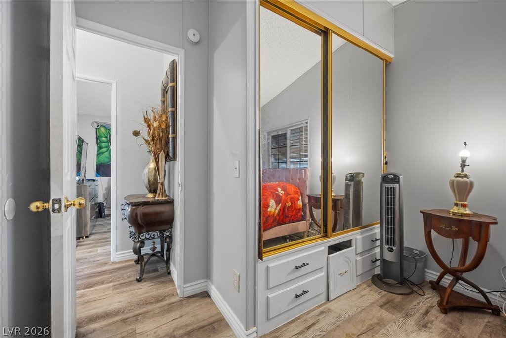 4558 West Sonia Rose Lane Las Vegas NV 89122