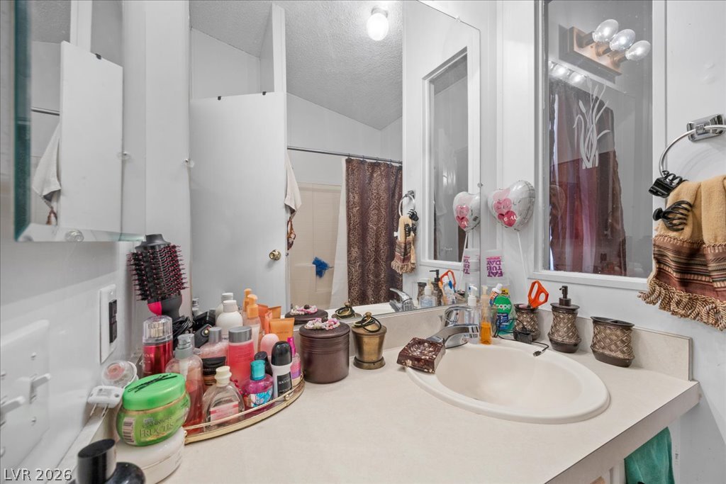 4558 West Sonia Rose Lane Las Vegas NV 89122