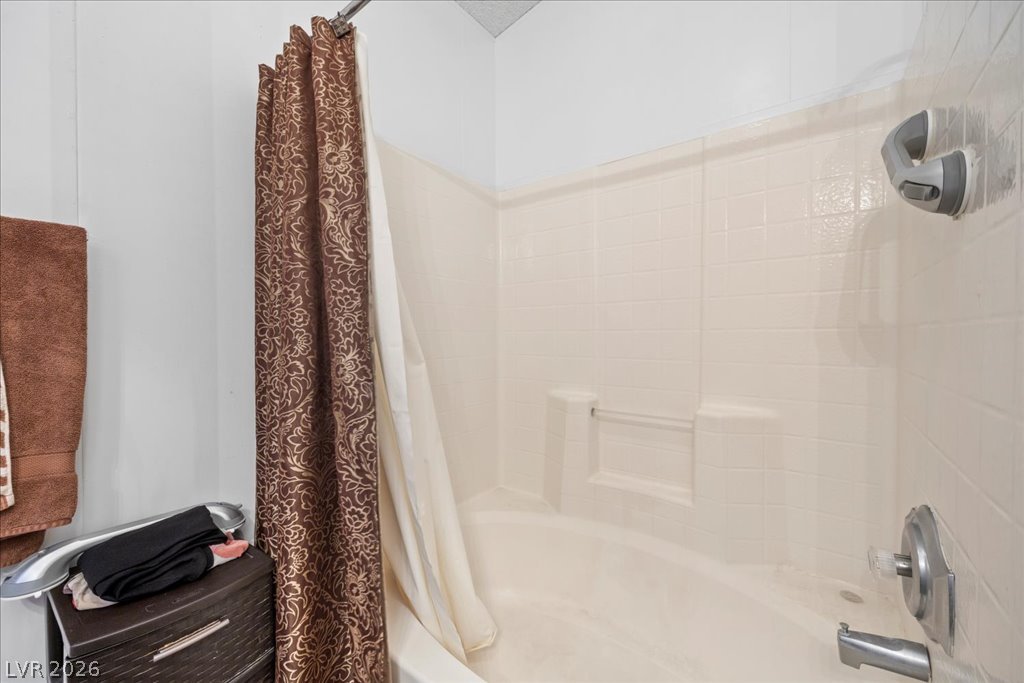 4558 West Sonia Rose Lane Las Vegas NV 89122