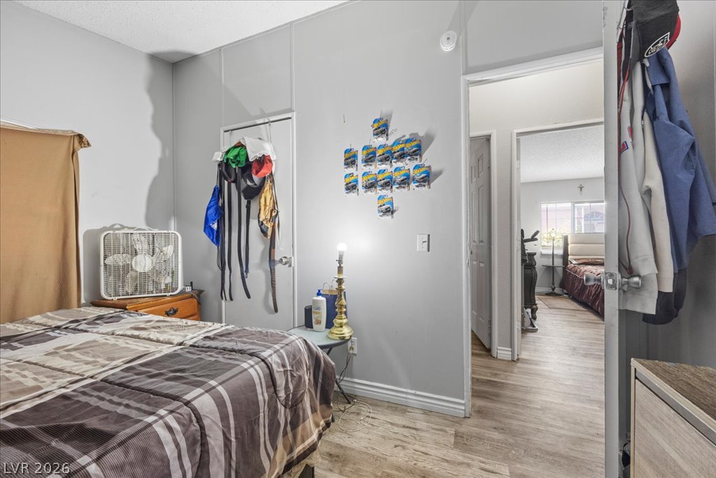4558 West Sonia Rose Lane Las Vegas NV 89122