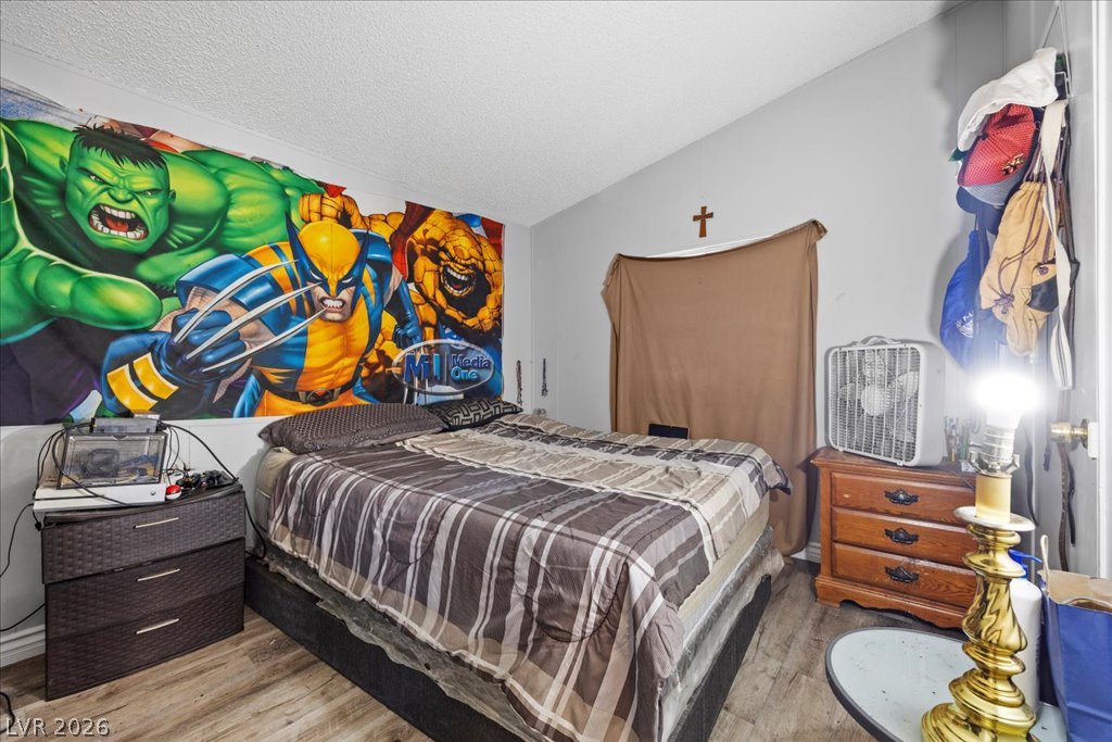 4558 West Sonia Rose Lane Las Vegas NV 89122