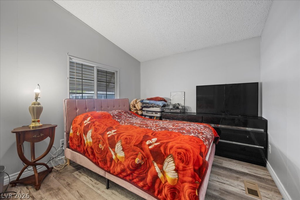 4558 West Sonia Rose Lane Las Vegas NV 89122