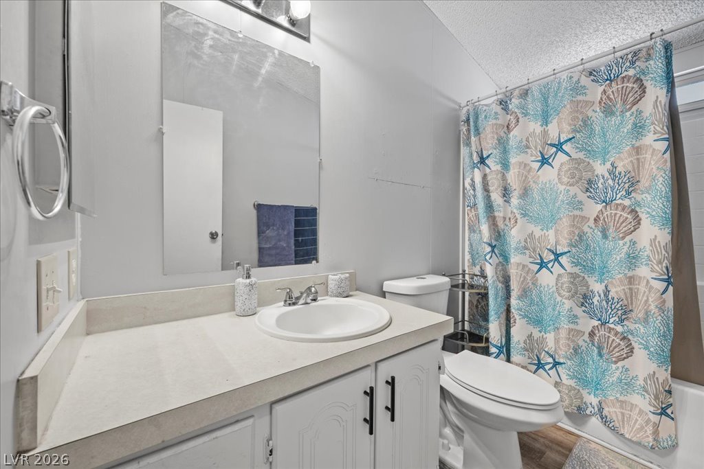 4558 West Sonia Rose Lane Las Vegas NV 89122