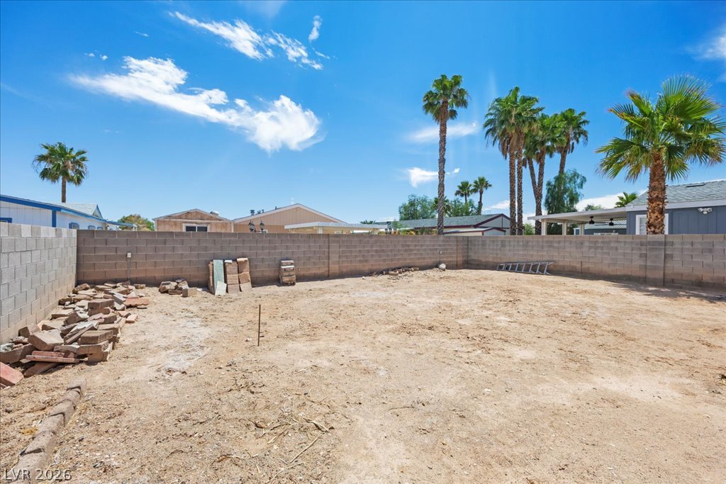 4558 West Sonia Rose Lane Las Vegas NV 89122