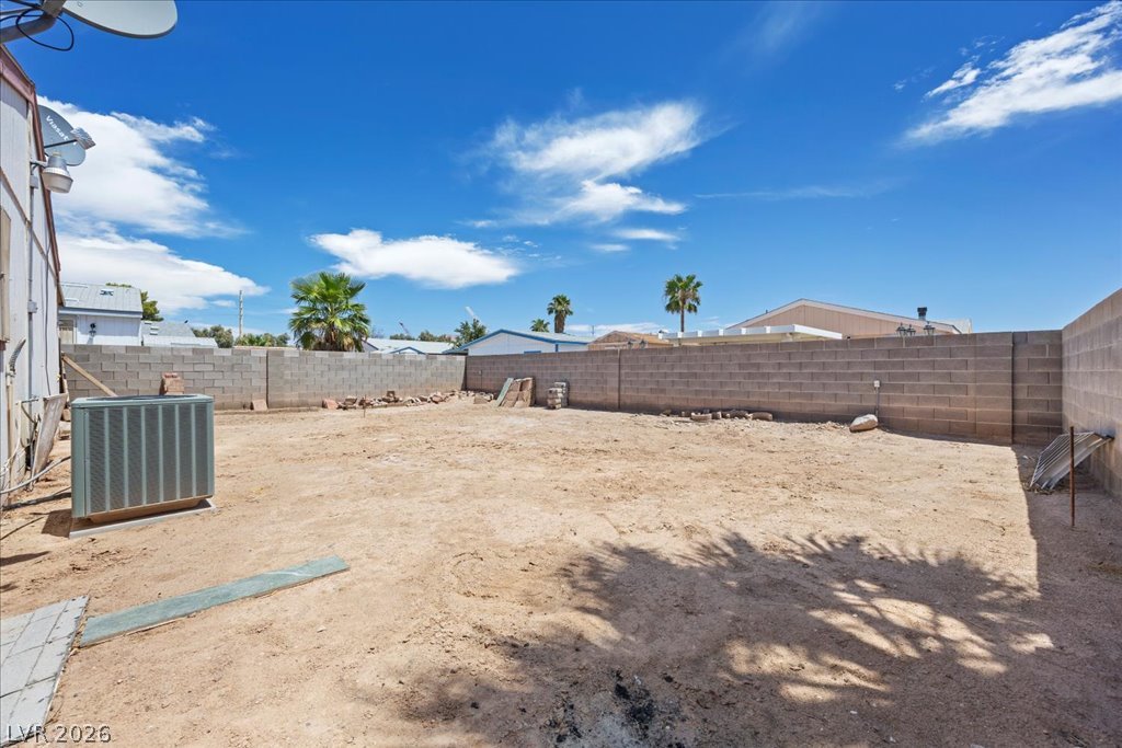 4558 West Sonia Rose Lane Las Vegas NV 89122