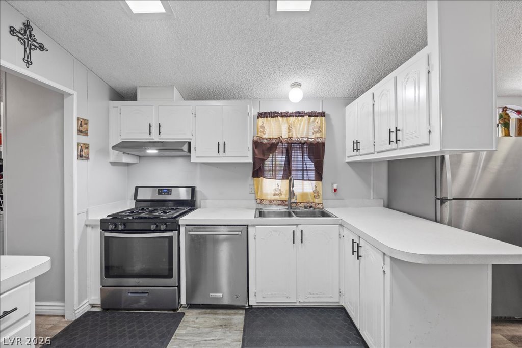 4558 West Sonia Rose Lane Las Vegas NV 89122