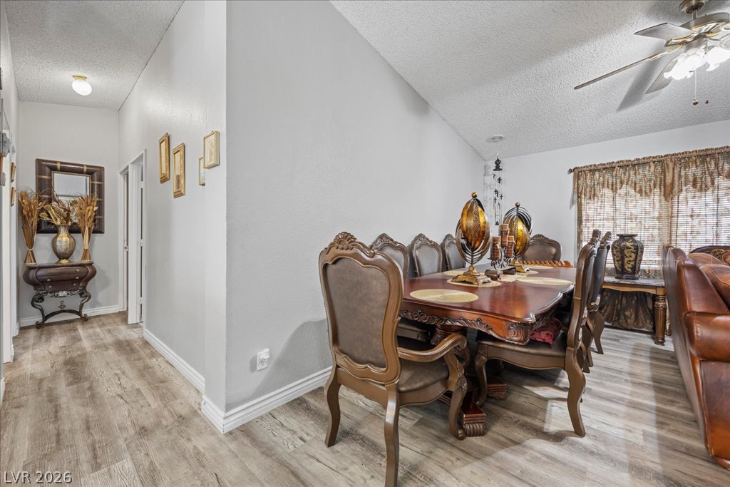 4558 West Sonia Rose Lane Las Vegas NV 89122