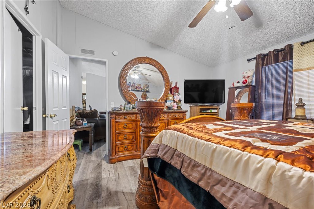 4558 West Sonia Rose Lane Las Vegas NV 89122