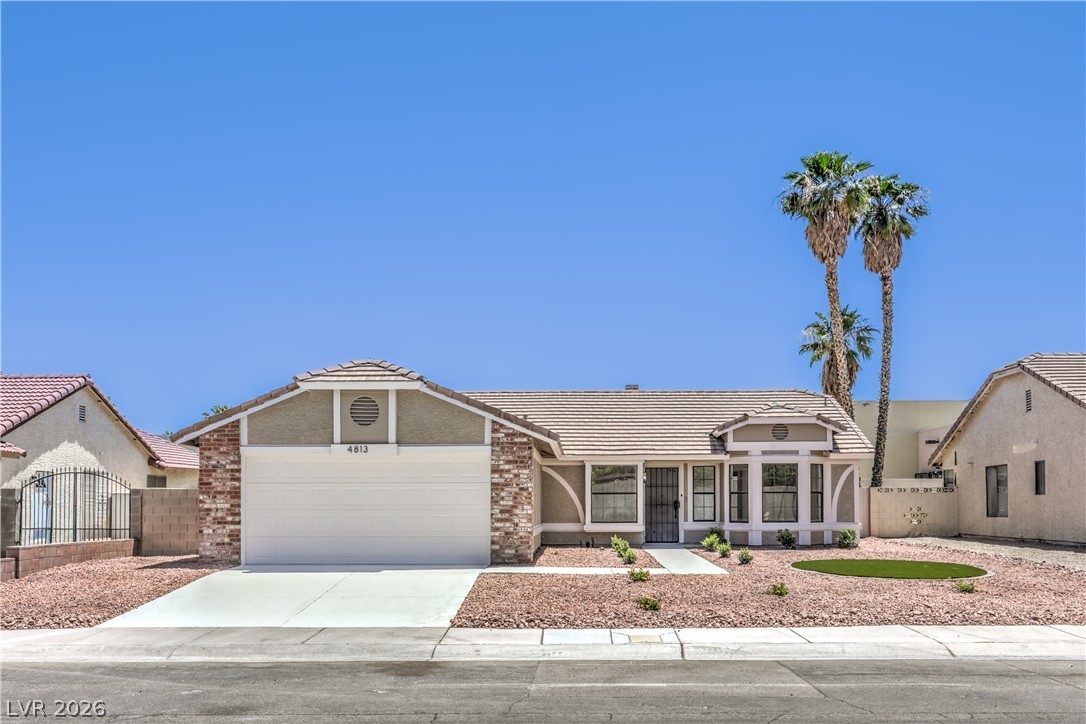 4813 Holly Grove Drive Las Vegas NV 89130