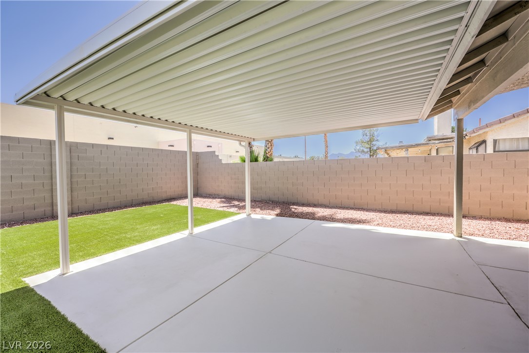 4813 Holly Grove Drive Las Vegas NV 89130