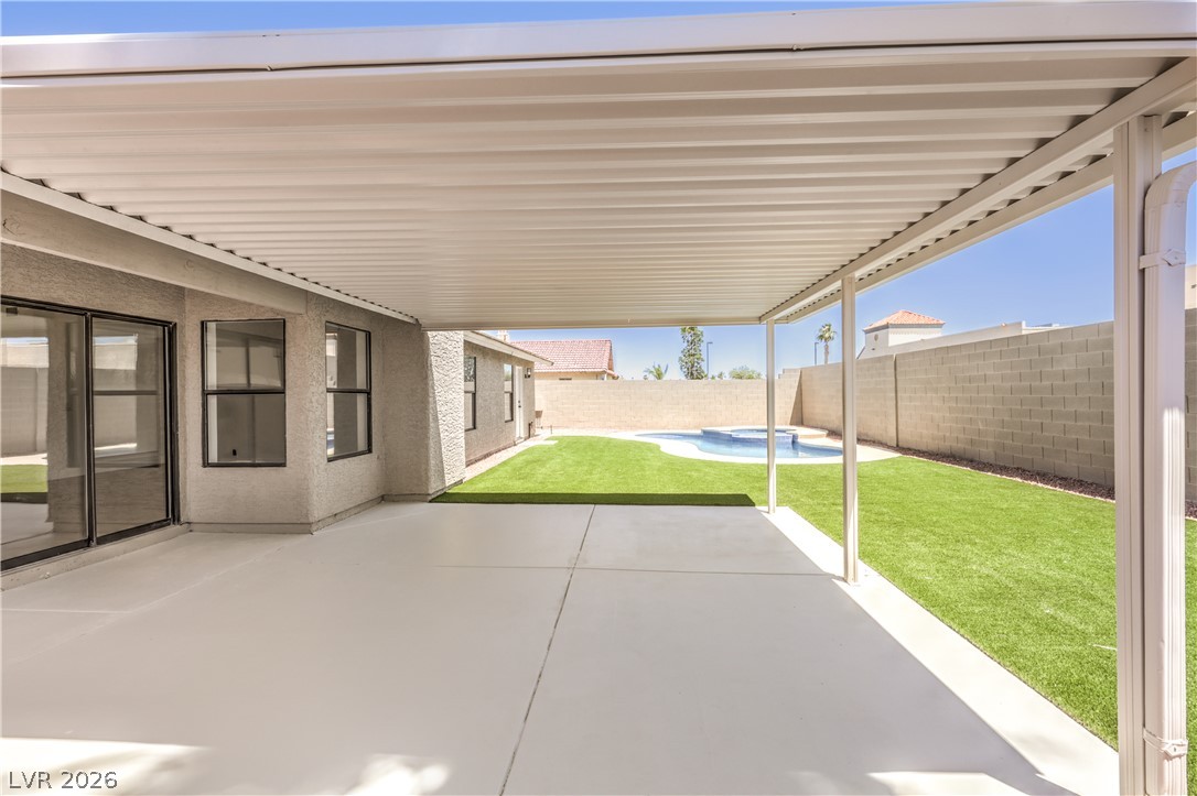 4813 Holly Grove Drive Las Vegas NV 89130