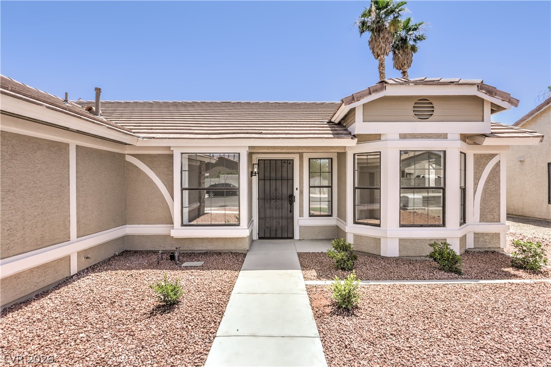 4813 Holly Grove Drive Las Vegas NV 89130