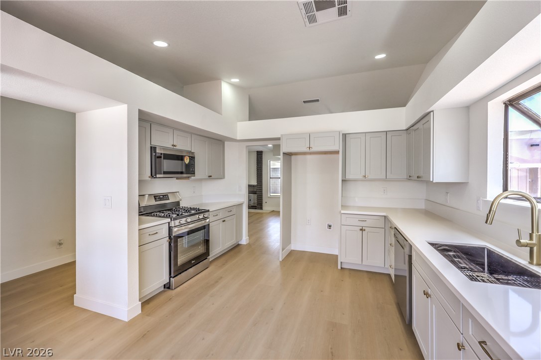 4813 Holly Grove Drive Las Vegas NV 89130
