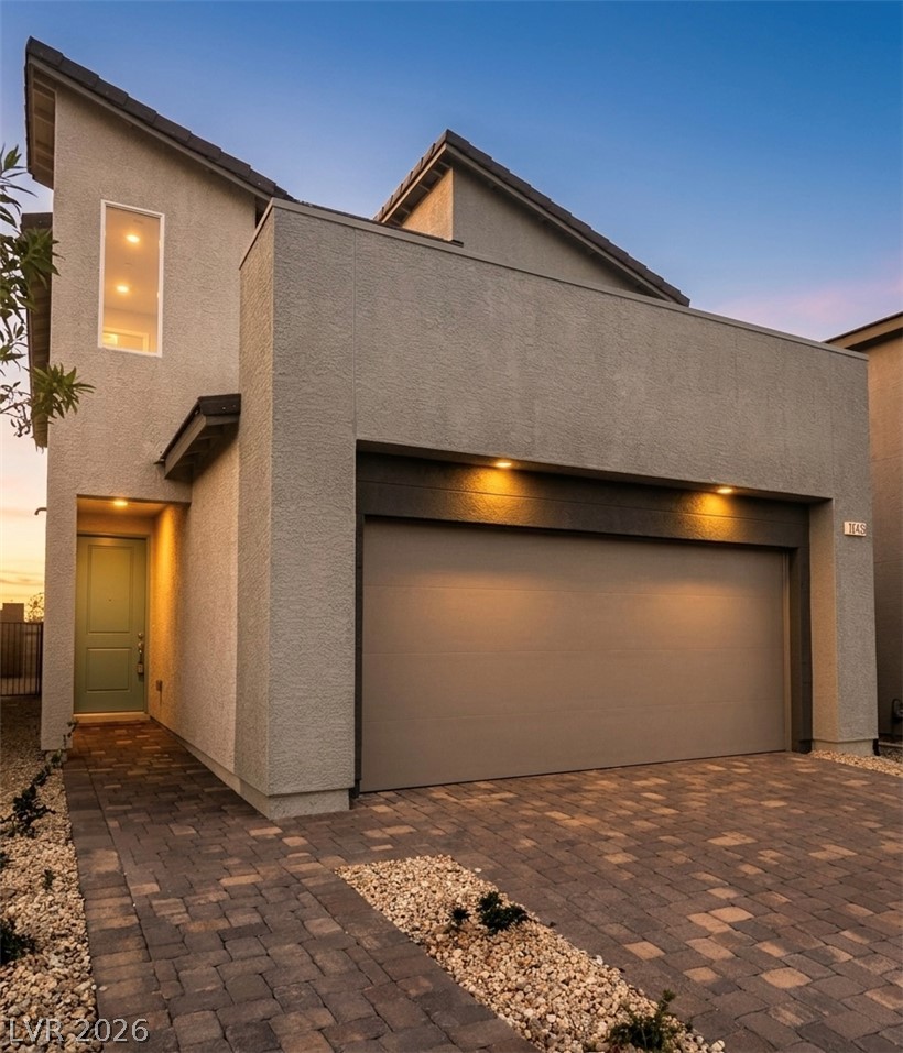 10436 Arete Avenue Las Vegas NV 89166