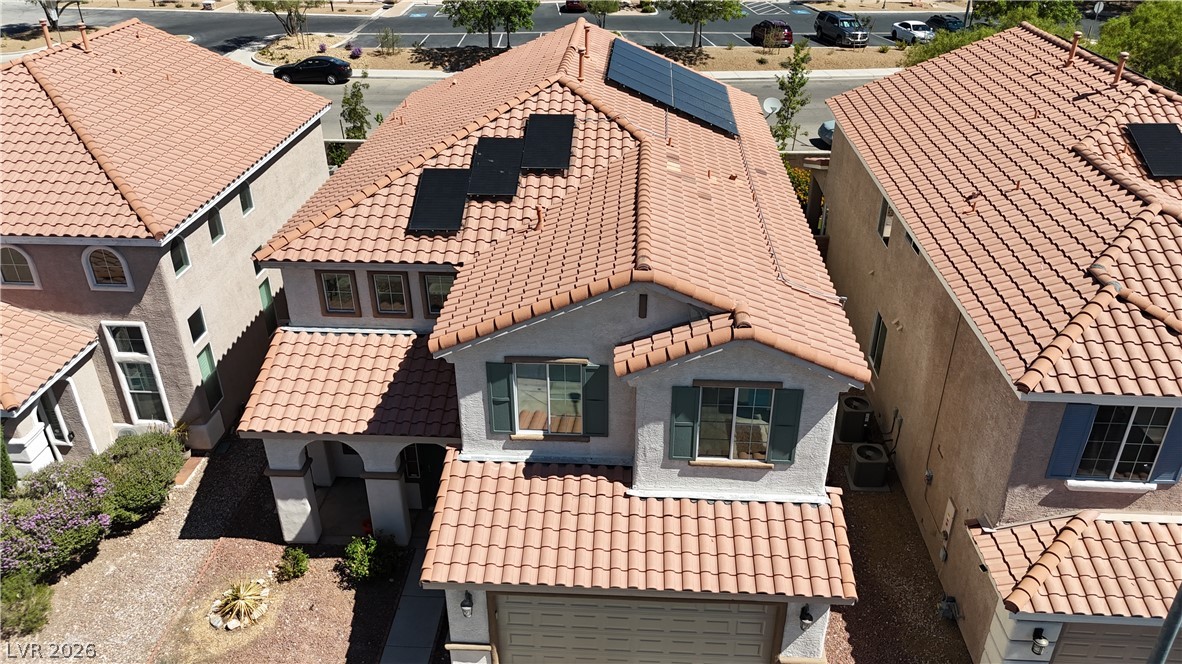 9766 Gentle Spirit Drive Las Vegas NV 89148