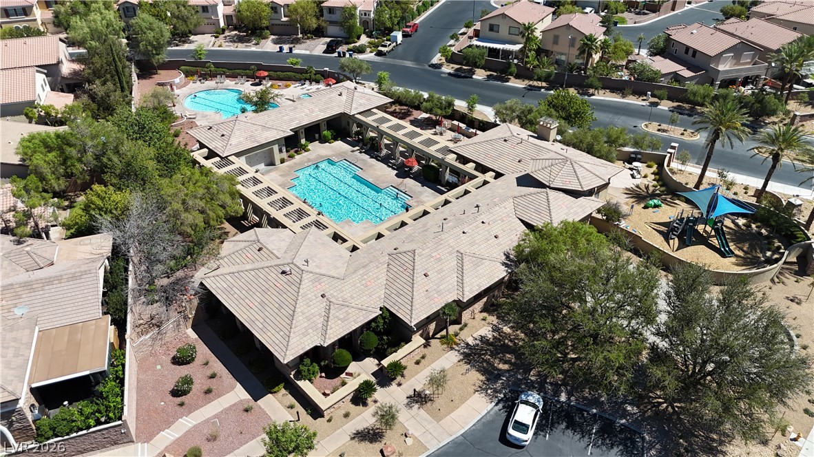 9766 Gentle Spirit Drive Las Vegas NV 89148
