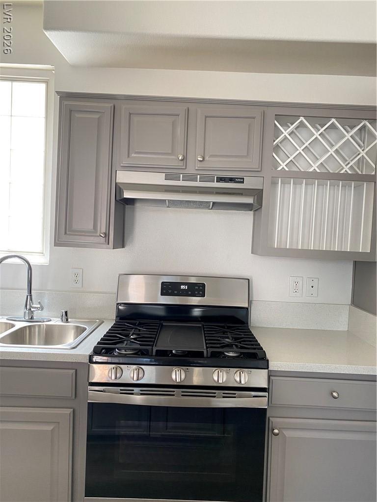 9766 Gentle Spirit Drive Las Vegas NV 89148
