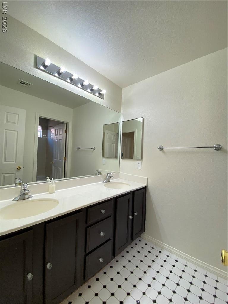 9766 Gentle Spirit Drive Las Vegas NV 89148