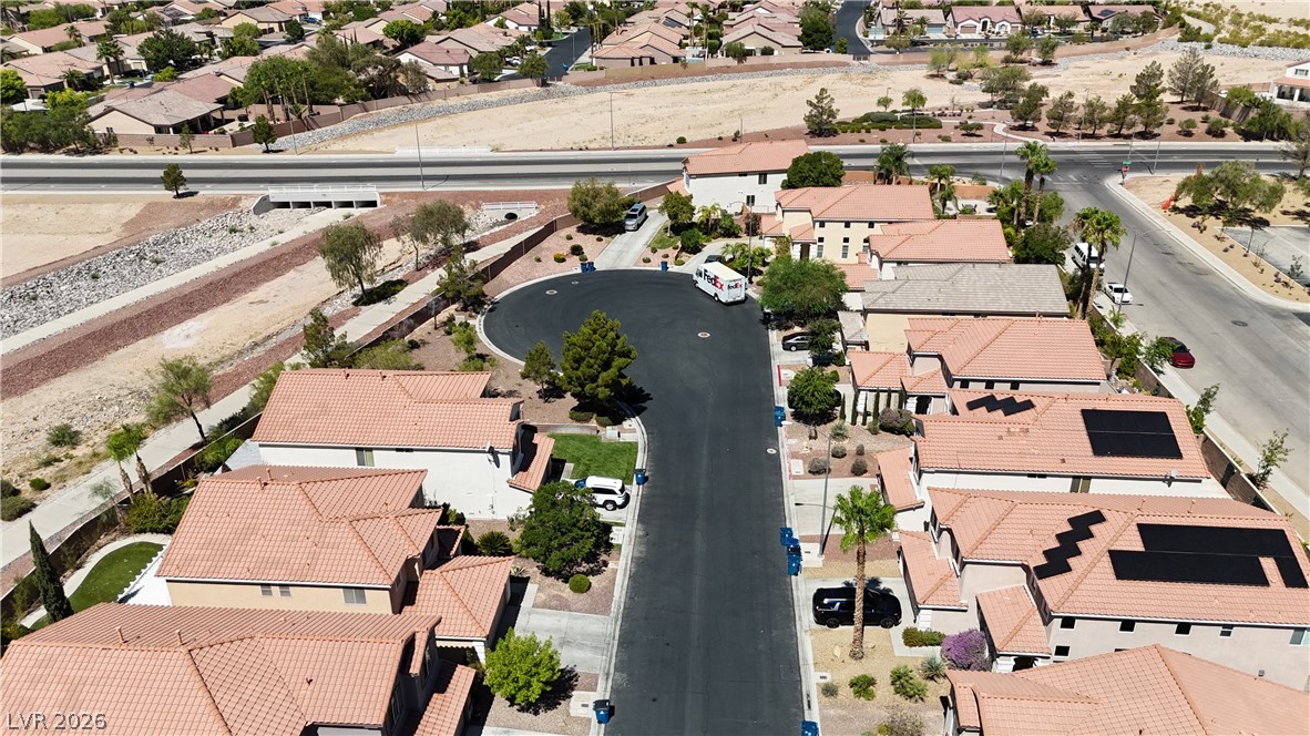9766 Gentle Spirit Drive Las Vegas NV 89148