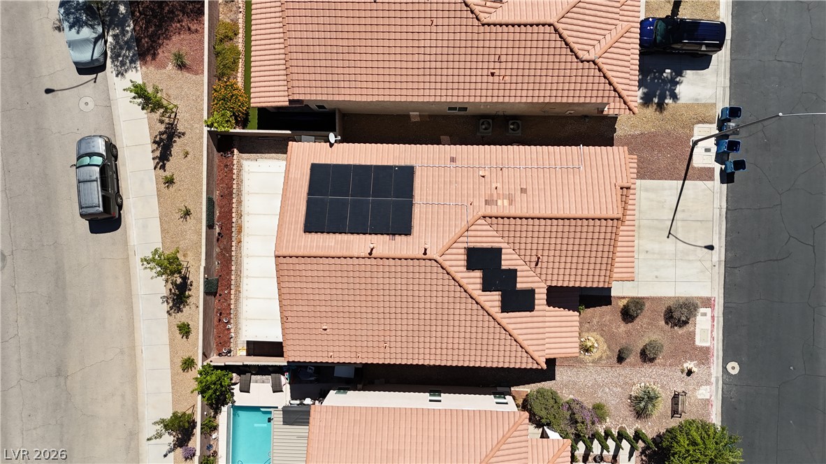 9766 Gentle Spirit Drive Las Vegas NV 89148