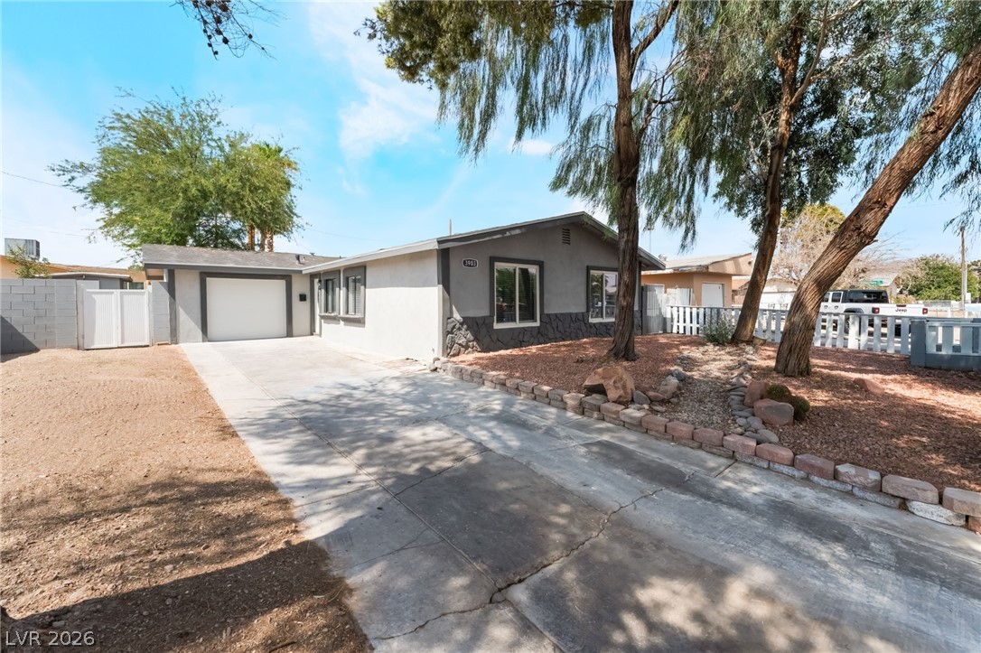 3903 Sequoia Avenue Las Vegas NV 89110