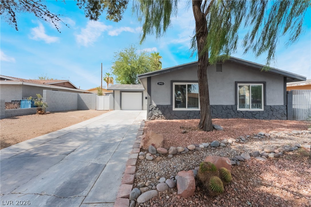 3903 Sequoia Avenue Las Vegas NV 89110