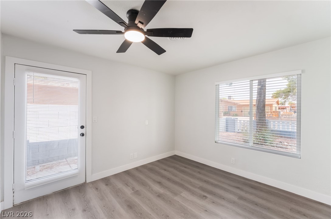 3903 Sequoia Avenue Las Vegas NV 89110