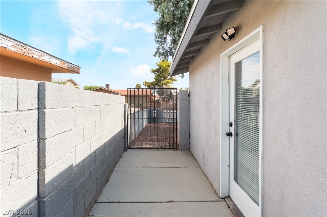 3903 Sequoia Avenue Las Vegas NV 89110