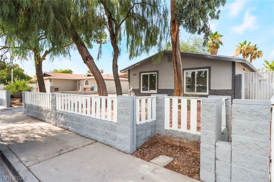 3903 Sequoia Avenue Las Vegas NV 89110