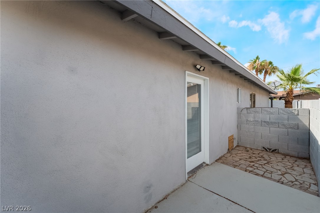 3903 Sequoia Avenue Las Vegas NV 89110
