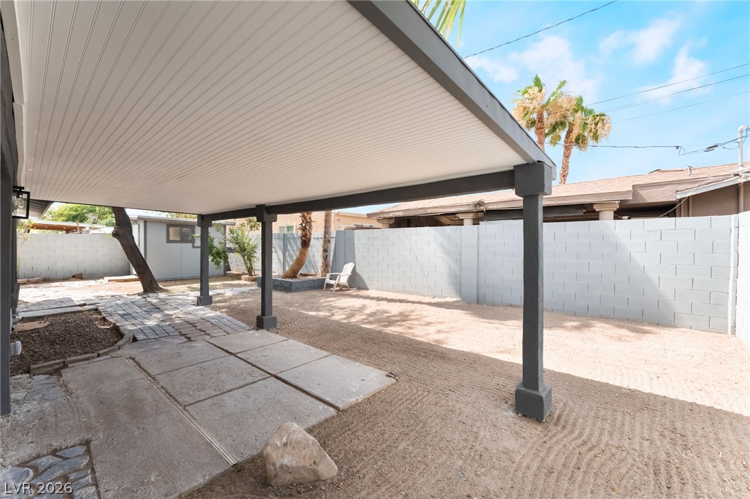 3903 Sequoia Avenue Las Vegas NV 89110